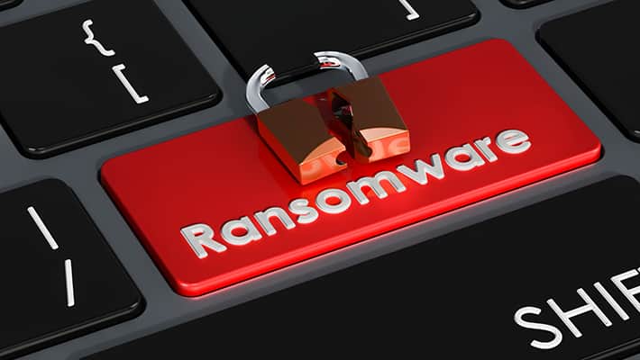 O que é Ransomware?