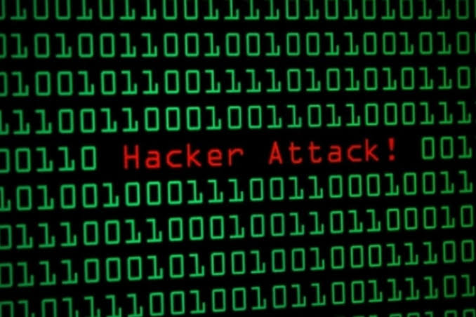 Ataques Cibernéticos Ameaçam Serviços de Internet e Redes Sociais.