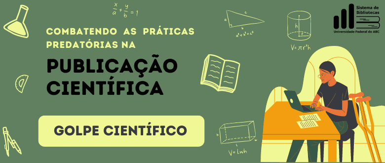 Golpes de Phishing em Revistas Científicas: Como Identificar e Evitar Fraudes.